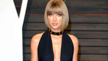 Hot Half-Nude Photos of Taylor Swift Which Will Make Your Day