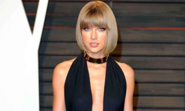 37 Half-Nude Hot Photos of Taylor Swift on the Internet! - The Day Made