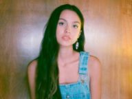 30 Hottest Photos of Olivia Rodrigo - The Day Made