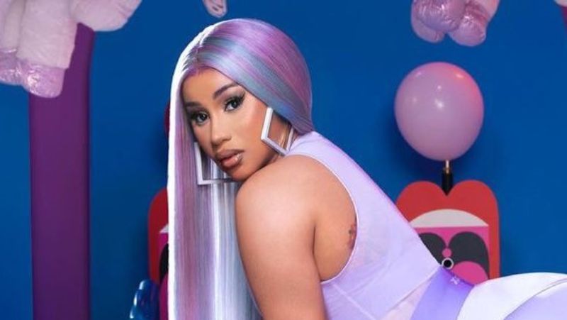 Hot Photos of Cardi B That Will Make Your Day