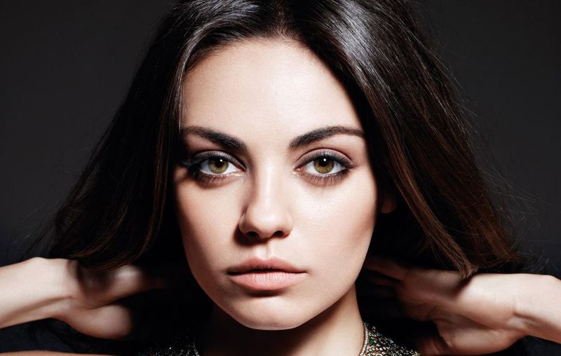 Hot Photos of Mila Kunis That Ever Taken