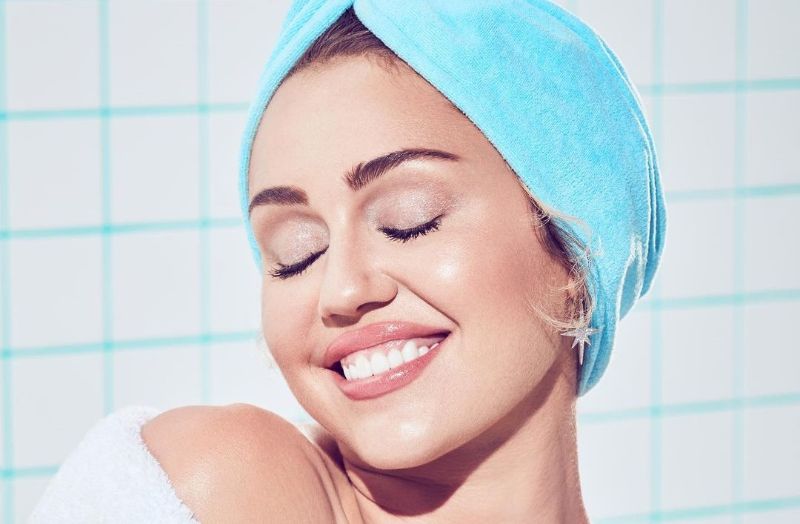 Hot Photos of Miley Cyrus Which Are Truly Jaw-Dropping