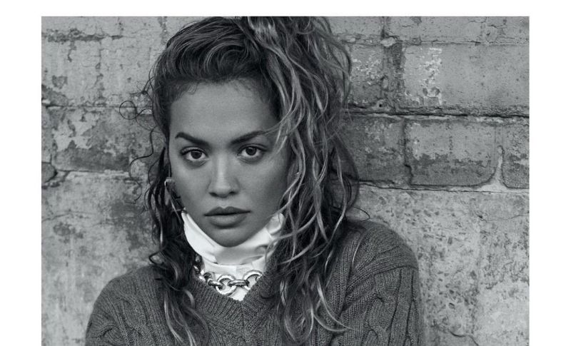 Hot Photos of Rita Ora Which Are Extremely Jaw-Dropping