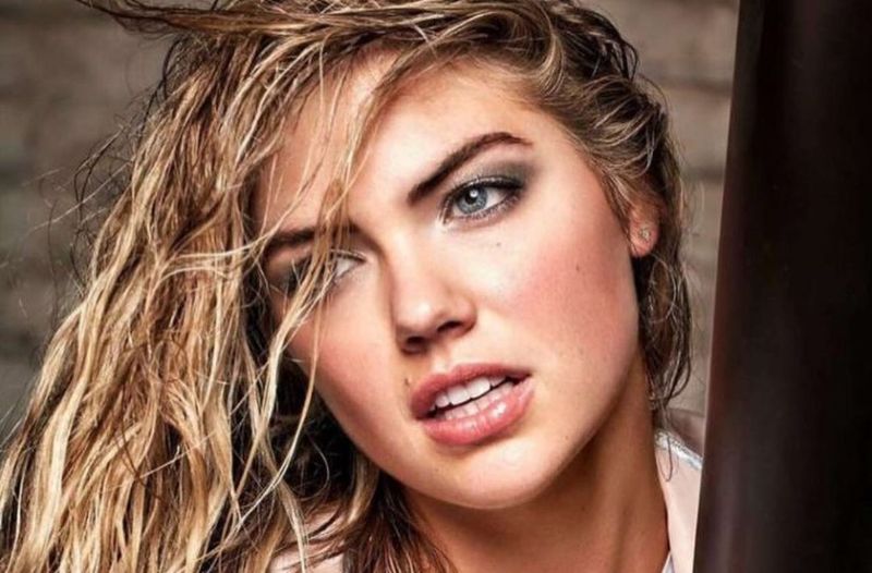 Jaw-dropping Hot Photos of Kate Upton