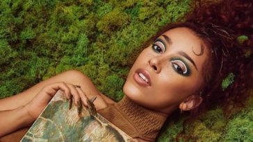 Sexy Photos of Doja Cat Which Will Make Your Day!