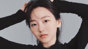 Sexy Photos of Cho Yi-hyun on the Internet
