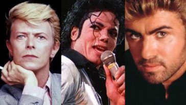 Top 20 Sexiest Male Singers of All Times