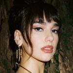 Hot Photos of Fashionista Dua Lipa on the Internet