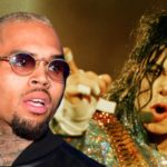 Chris Brown Reacts to Michael Jackson Comparison Saying “THAT'S CAP!”