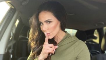 Jaw-dropping Sexy Photos of Kendra Lust Ever!