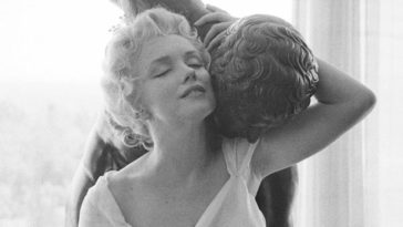 Sexy Photos of Timeless Beauty Marilyn Monroe Ever!
