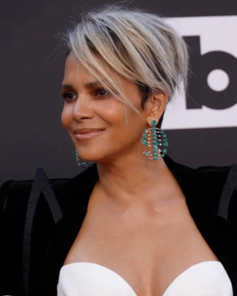 Halle Berry - Top Hottest Hollywood actress