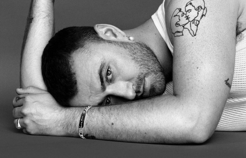 Hottest Photos of Sam Smith To Make Your Day!