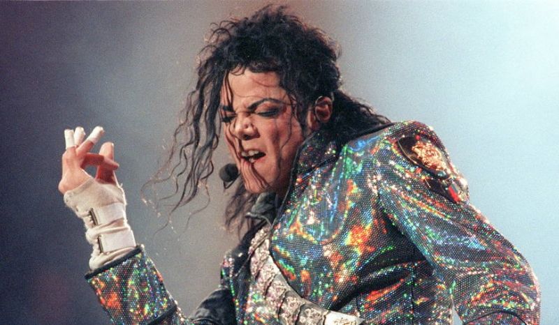 Michael Jackson Has The Most Valuable Music Catalog as Solo Artist