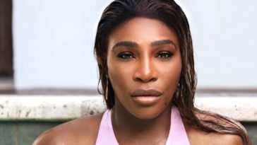 Sexy Photos of Serena Williams on the Internet