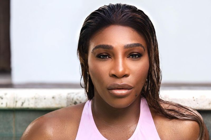 Sexy Photos of Serena Williams on the Internet