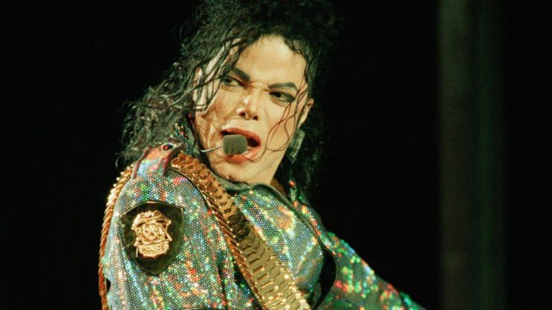 The 20 Best Songs of Michael Jackson