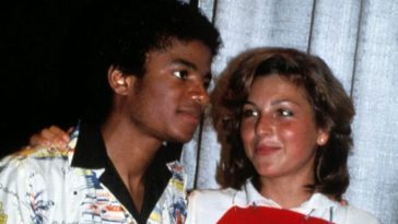 9 Women Michael Jackson Might Have Dated at Some Point