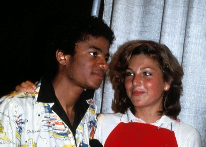 9 Women Michael Jackson Might Have Dated at Some Point