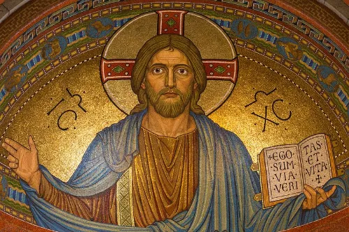 Jesus - top famous people of all time