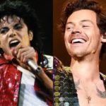 Michael Jackson Fans and Family Slammed Calling Harry Styles 'New King of Pop'