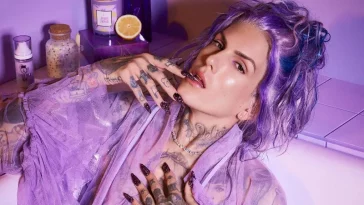 Sexy Photos of Jeffree Star Which Are Truly Glamorous