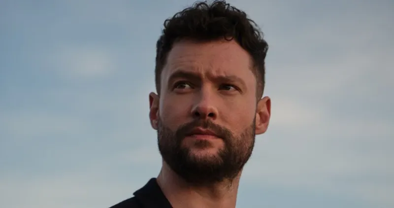 Top 10 Most Popular Calum Scott Songs of All Time