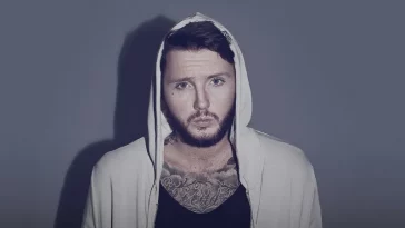 Top 10 Most Popular James Arthur Songs of All Time