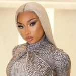 Top 10 Most Popular Megan Thee Stallion Songs