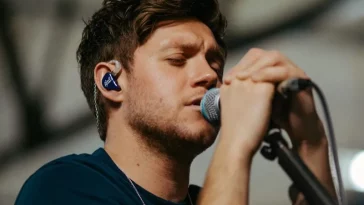 Top 10 Most Popular Niall Horan Songs of All Time