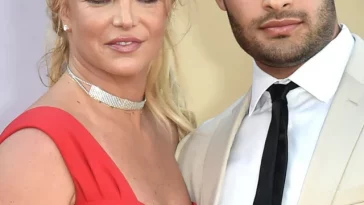 Britney Spears Said 'Hurtful' to Kevin Federline's Claims That Her 2 Sons Don't Like to Meet Her