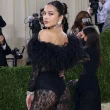 Unseen Sexy Olivia Rodrigo Legs and Butt Photos