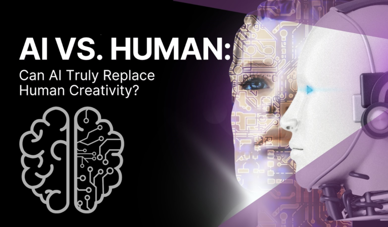 AI vs. Human: Can AI Truly Replace Human Creativity?