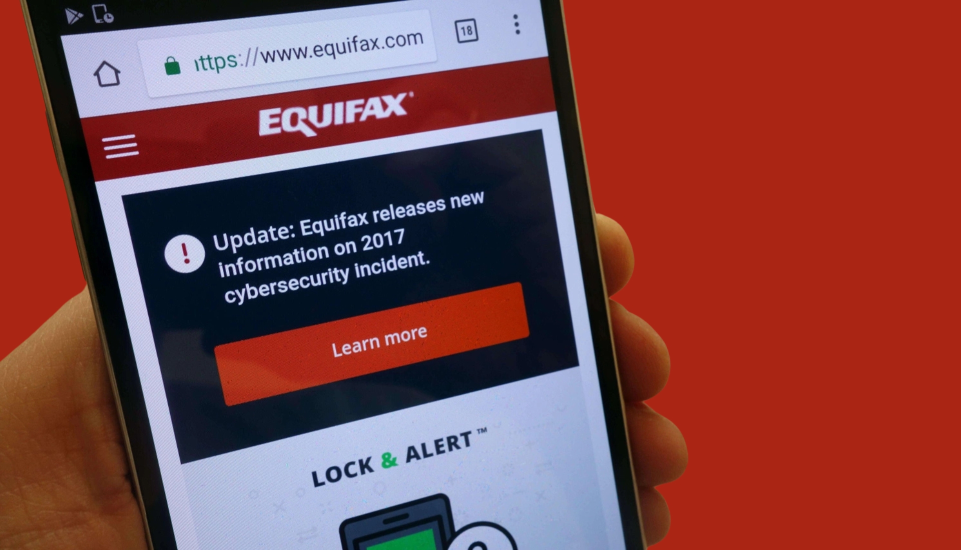 equifax