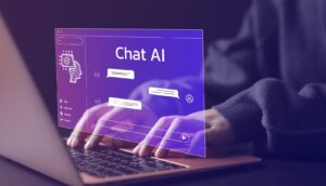 chat with ai