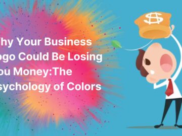 Why Your Business Logo Could Be Losing You Money