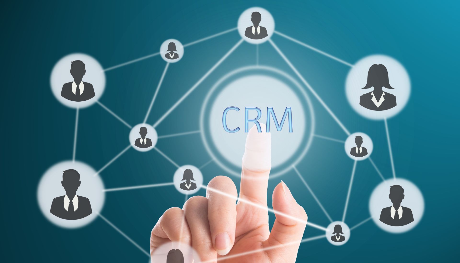 (CRM) Tools 