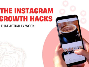 Instagram Growth Hacks