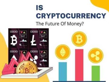 Is Cryptocurrency