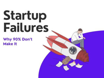 Startup Failures