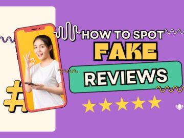 fake reviews