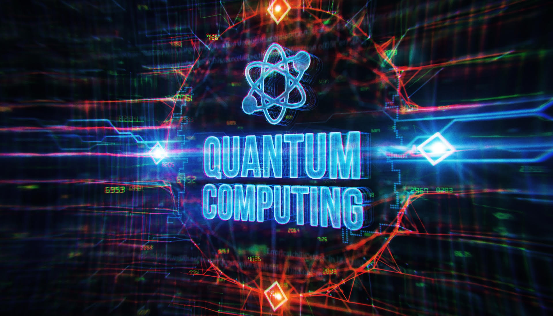 What Is Quantum