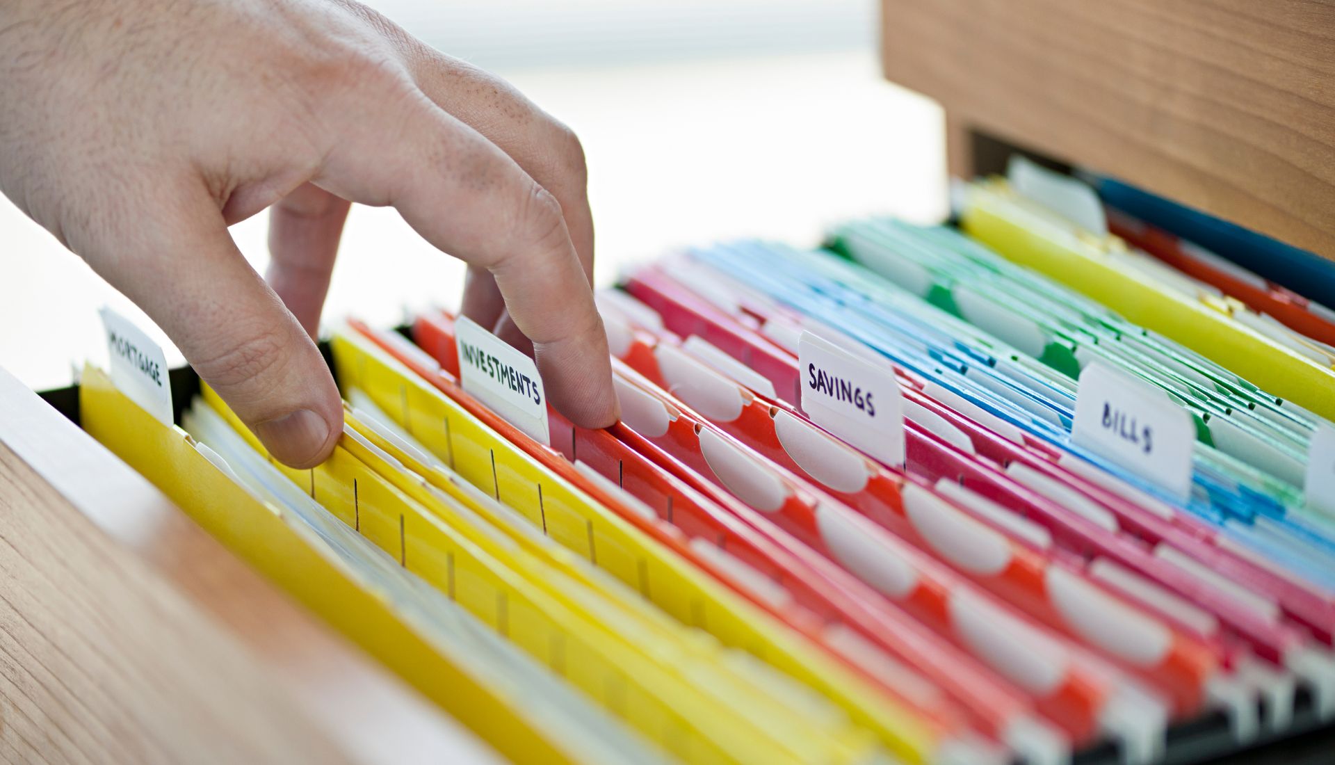 File Articles