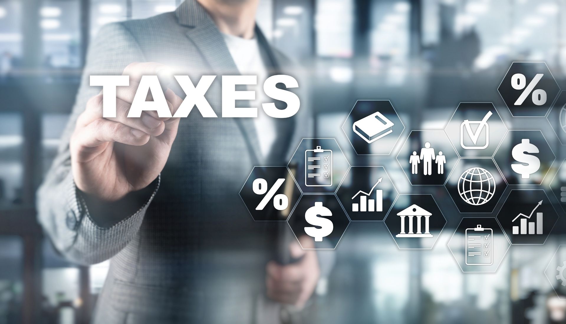 State Taxes