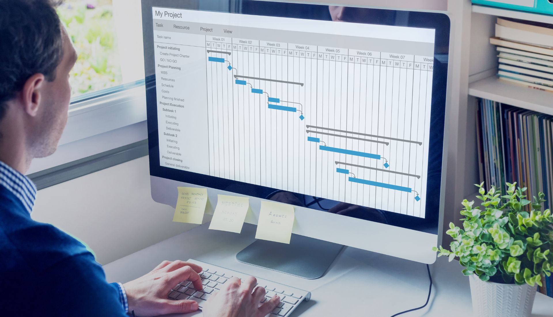 AI Tools for Task Management and Productivity