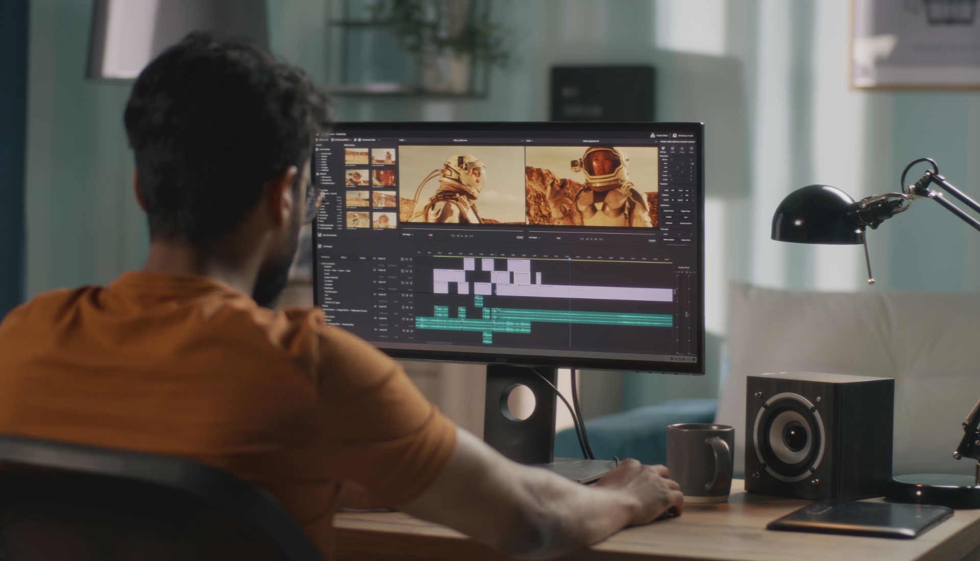 AI Tools for Video Creation
