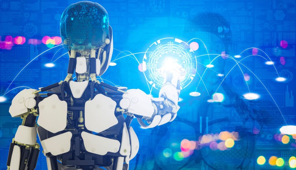AI in CRM