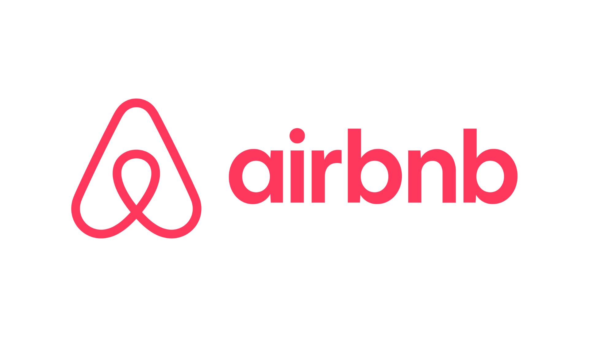 Airbnb example Animation in Web Design