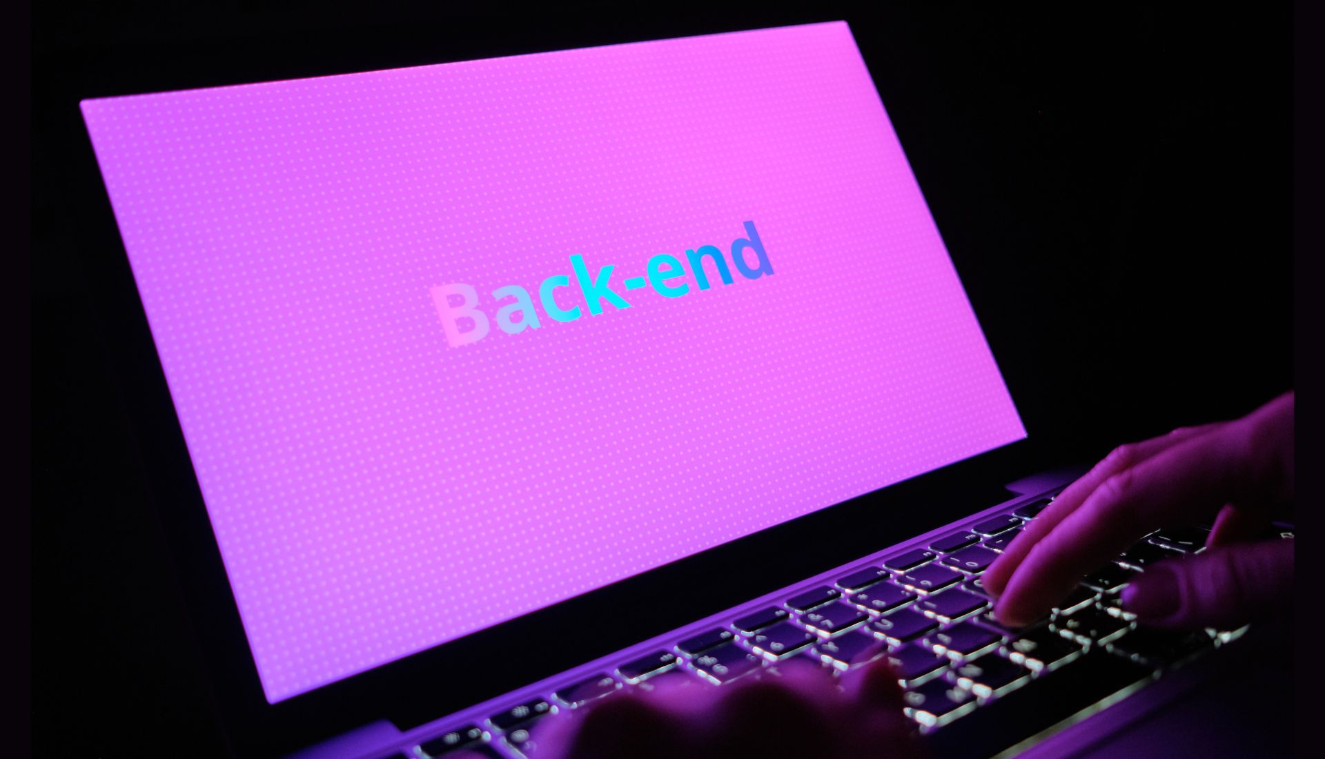 Backend Tools