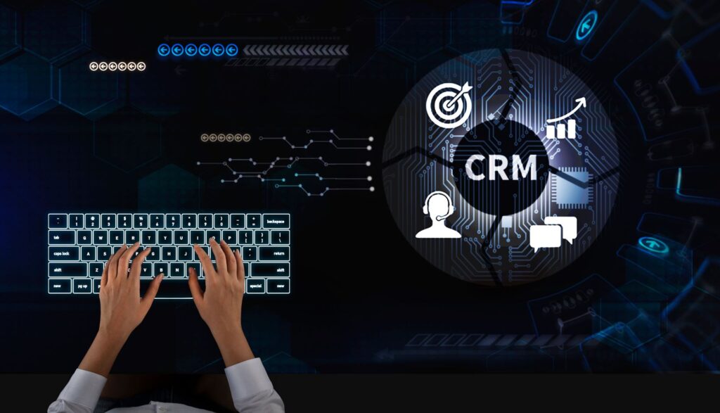 Benefits of Using a CRM